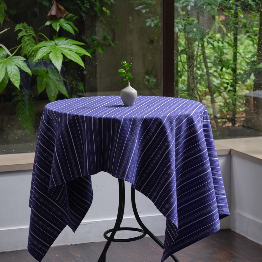 〈マルチクロス〉中ーCストライプ