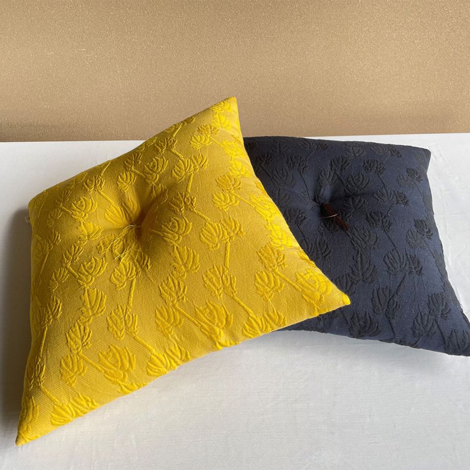 〈OZABU〉ー蔦柄JQ