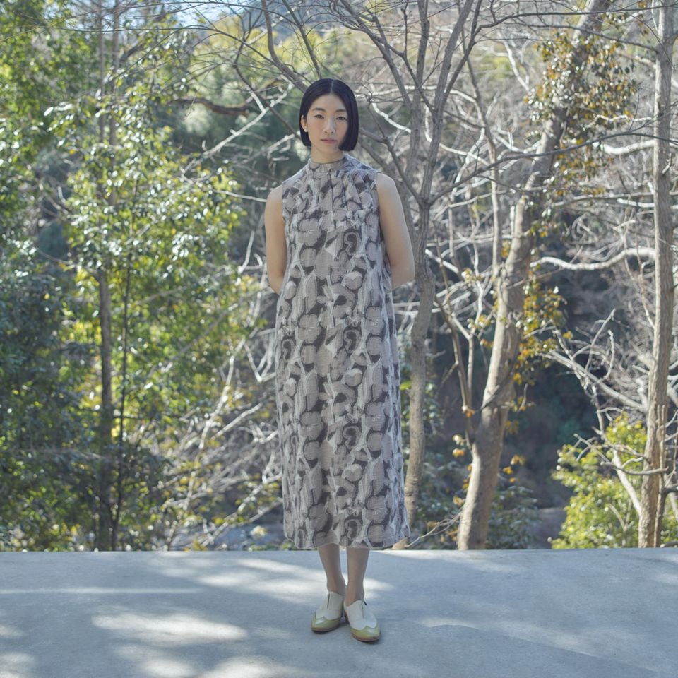 matohu online shop