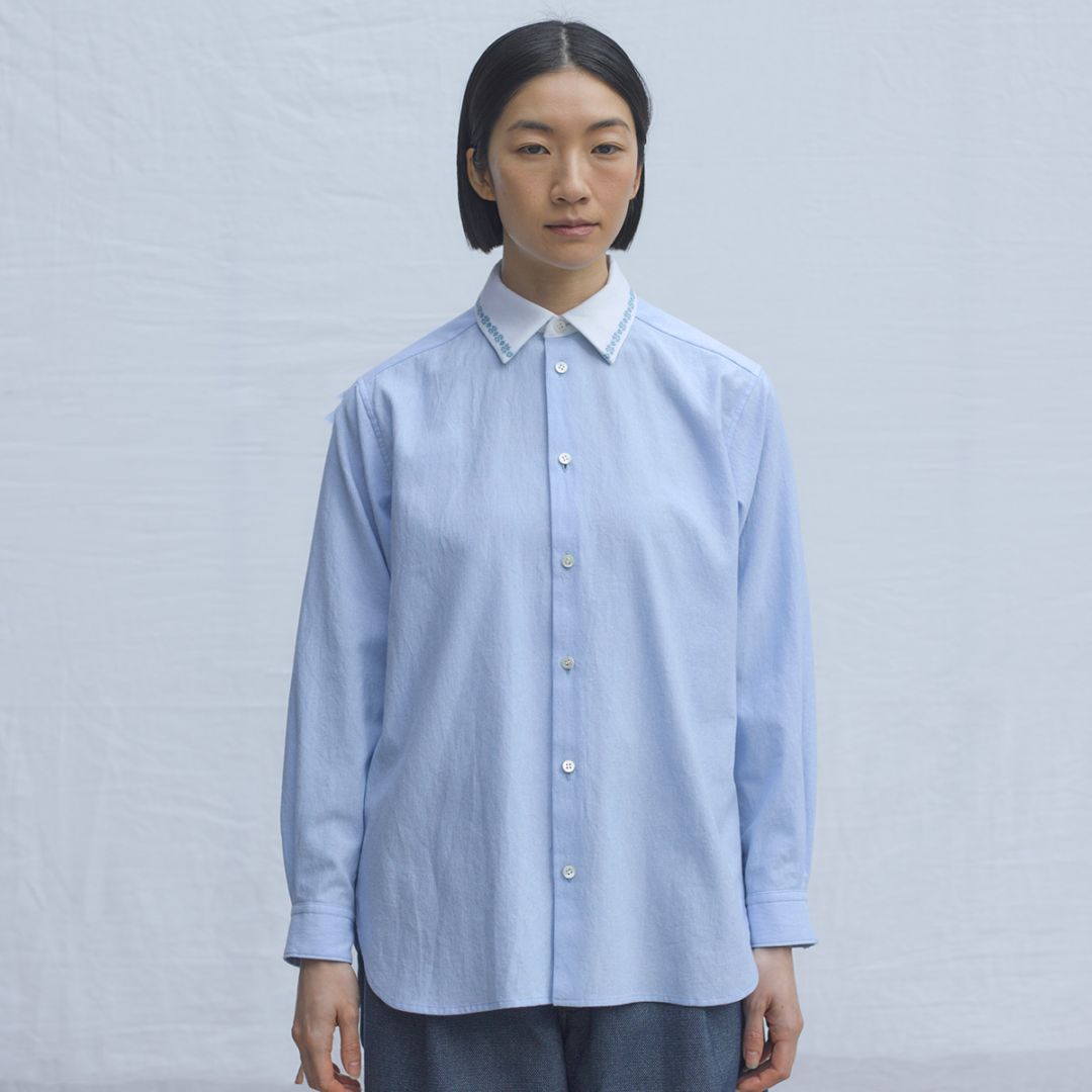 matohu online shop