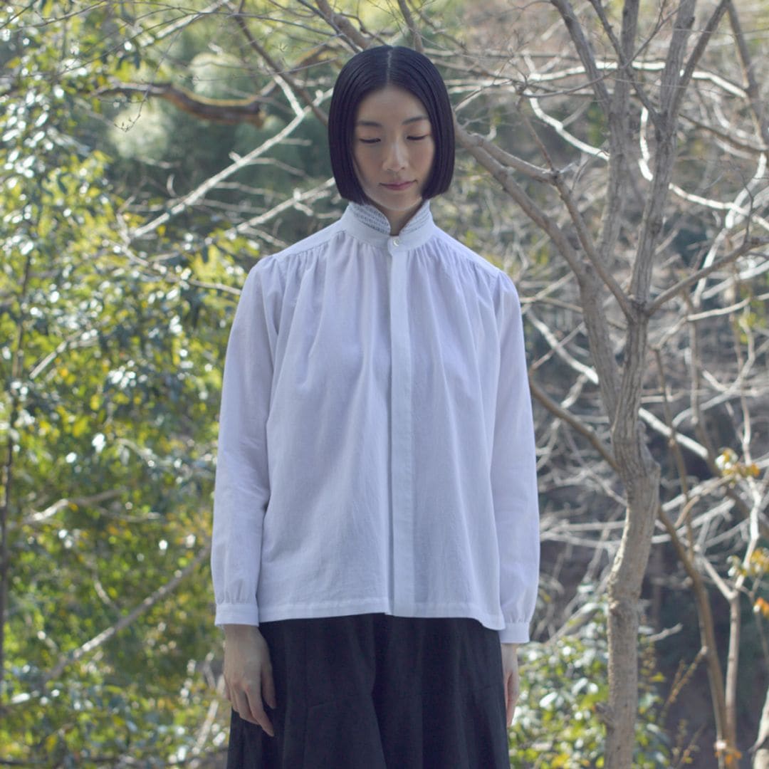 美品　言葉の服 matohu 希少　献呈署名本 マトフ 言葉の服 / Clothing of Words - The Philosophy of Style and
