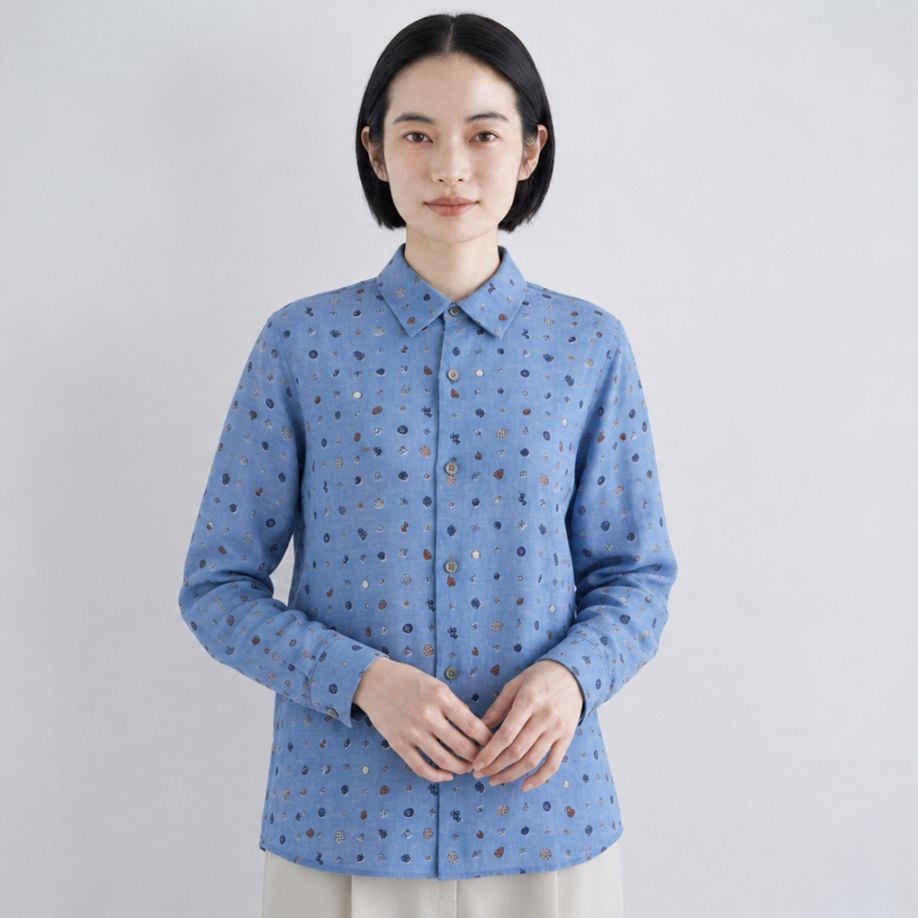 matohu online shop