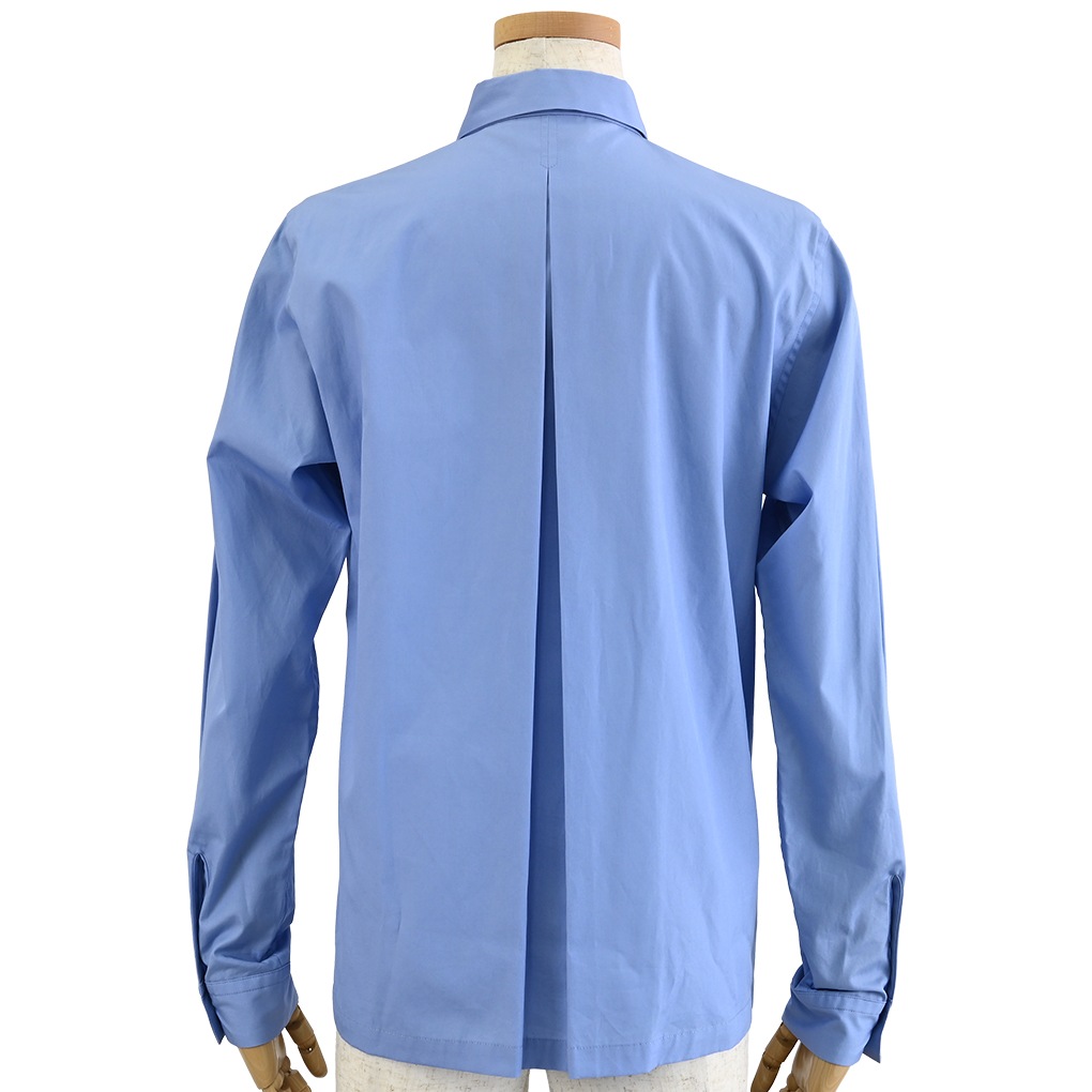 飾りピンタックシャツ / Arranged Pin Tuck Shirt