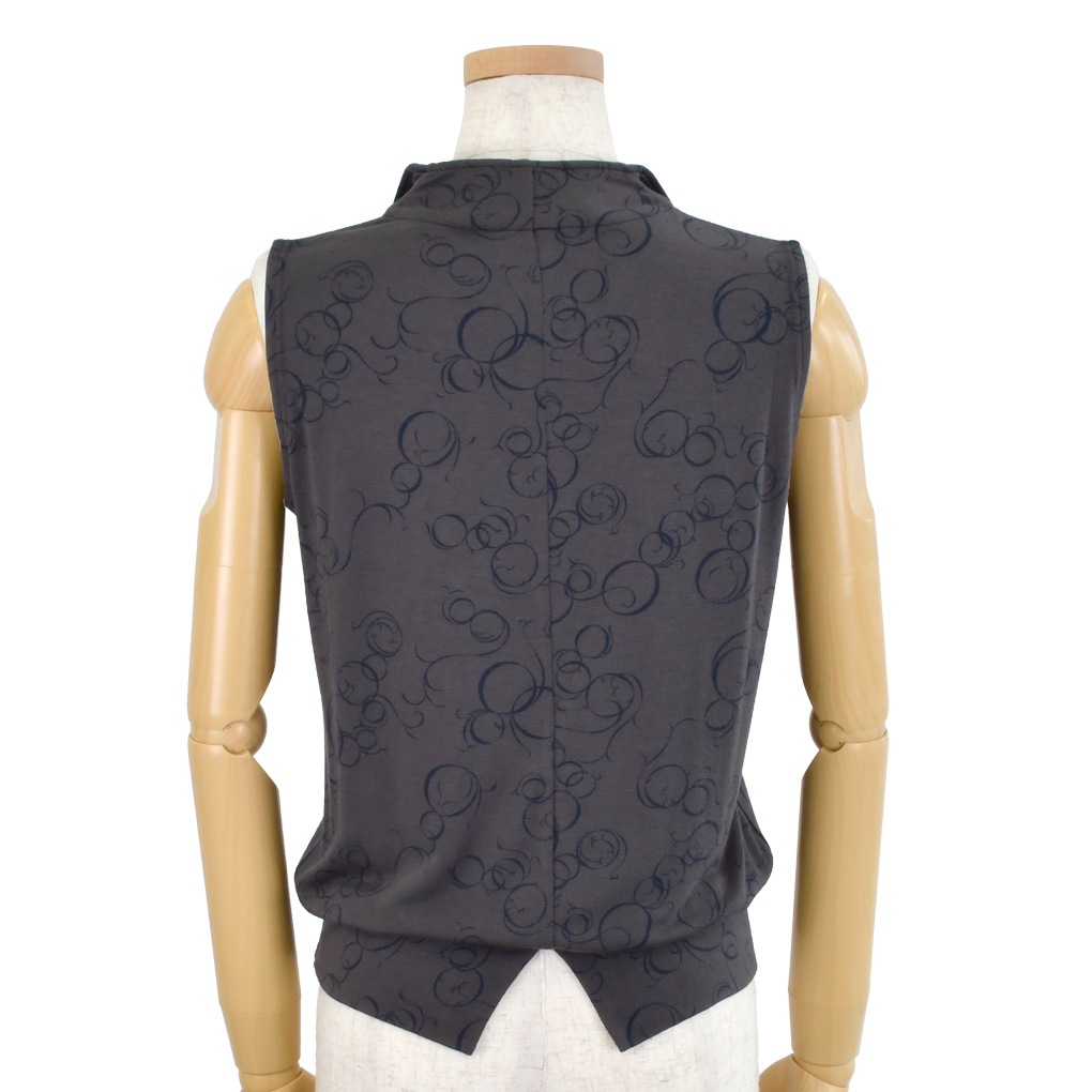 HNタンクトップ