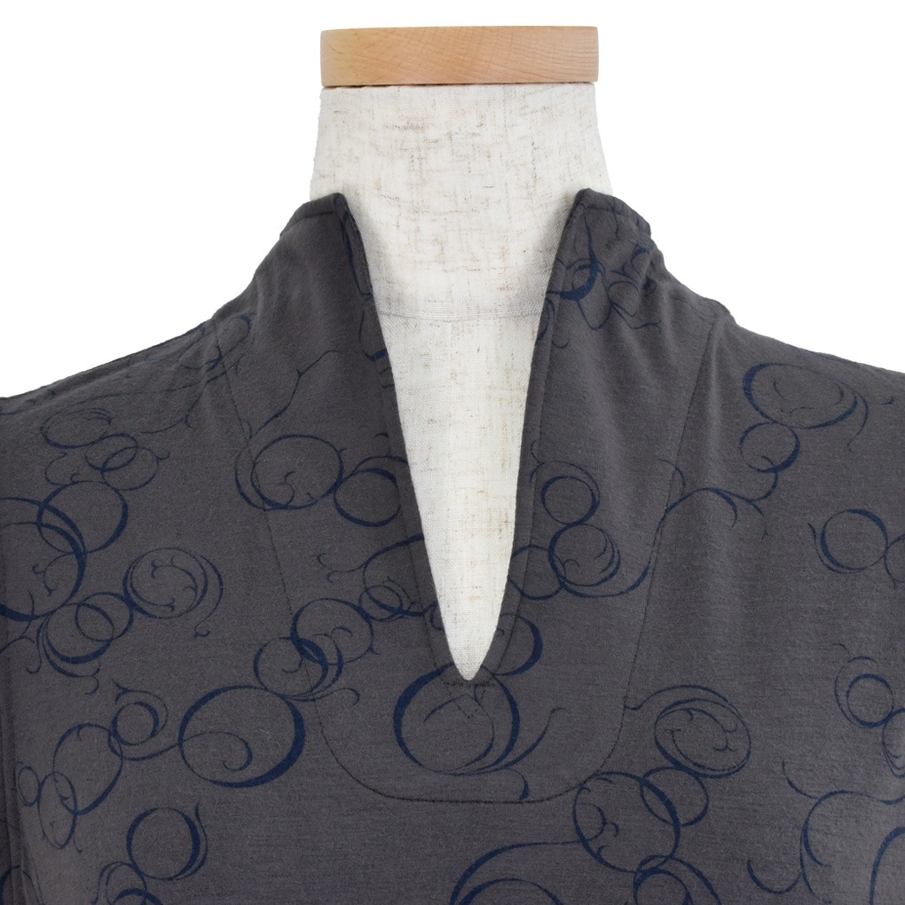 HNタンクトップ