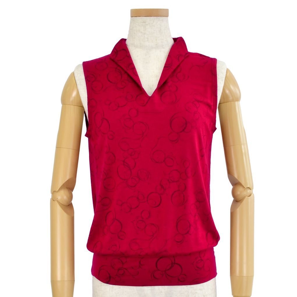 HNタンクトップ