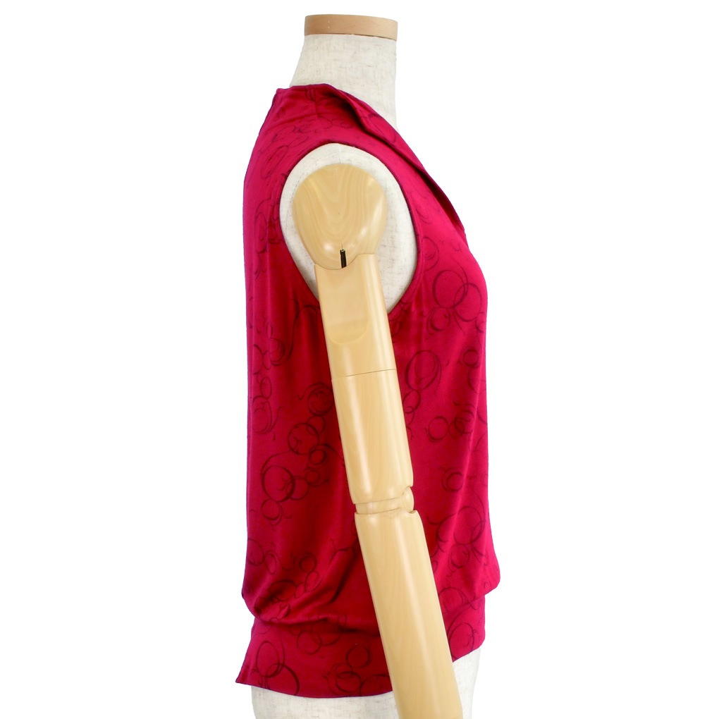 HNタンクトップ