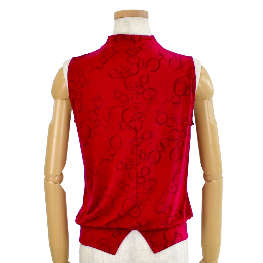 HNタンクトップ