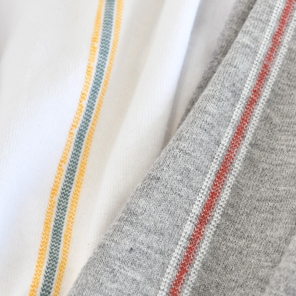 斜め切換えT-ストライプ