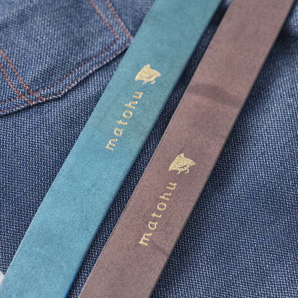 スクエアバックルベルト/ square buckle belt