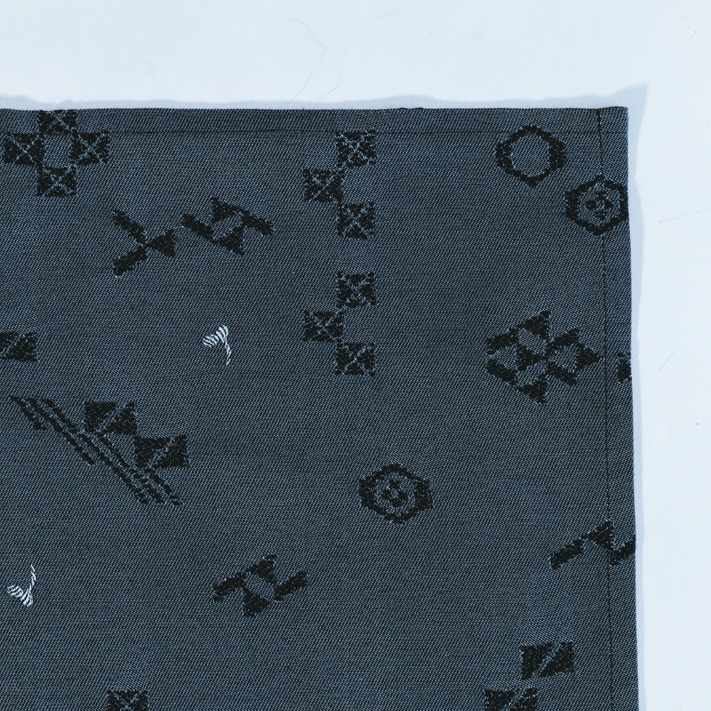 mono no matohu<ランチョンマット>ー散らし刺繍JQ