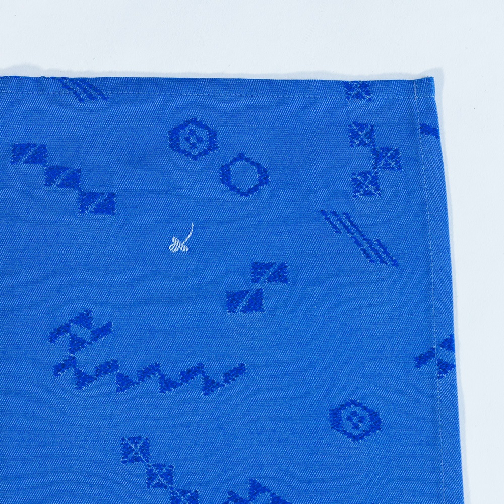 mono no matohu<ランチョンマット>ー散らし刺繍JQ