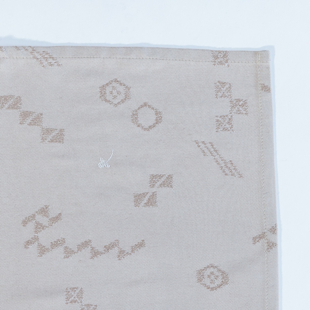 mono no matohu<ランチョンマット>ー散らし刺繍JQ