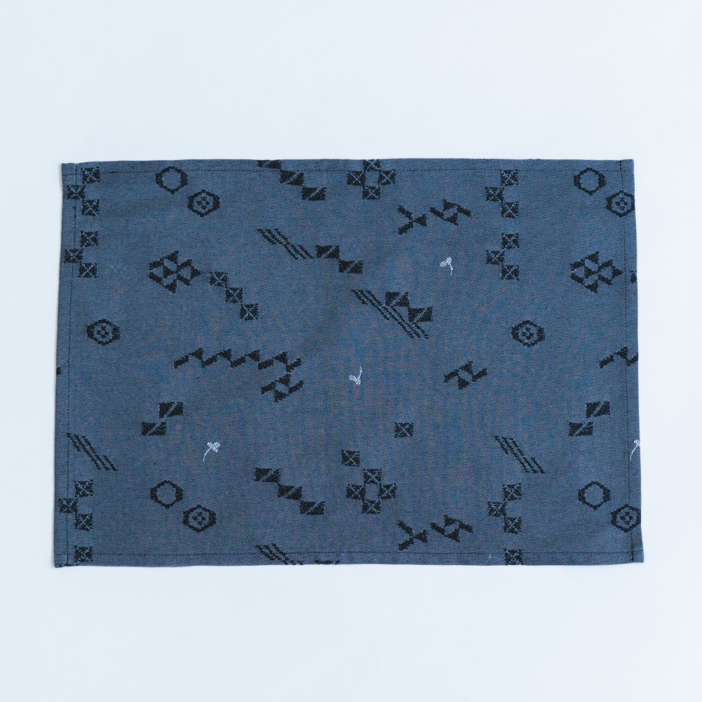mono no matohu<ランチョンマット>ー散らし刺繍JQ