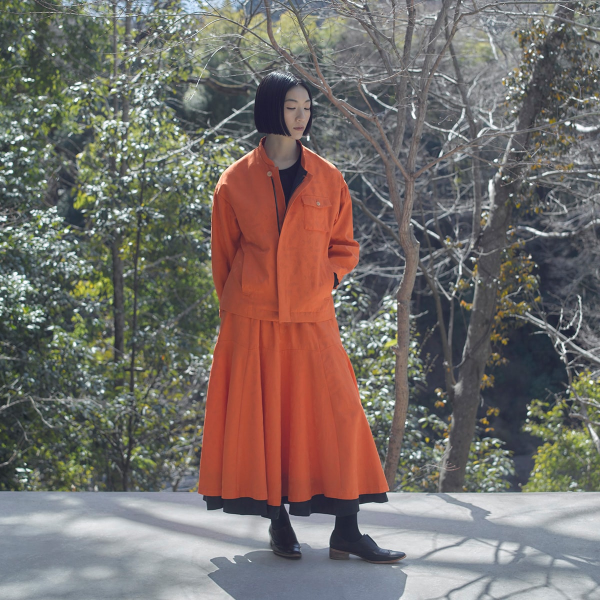 matohu online shop