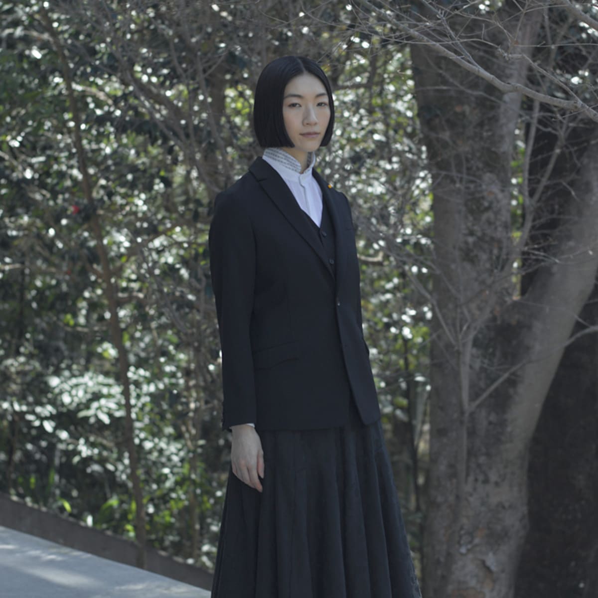 matohu online shop