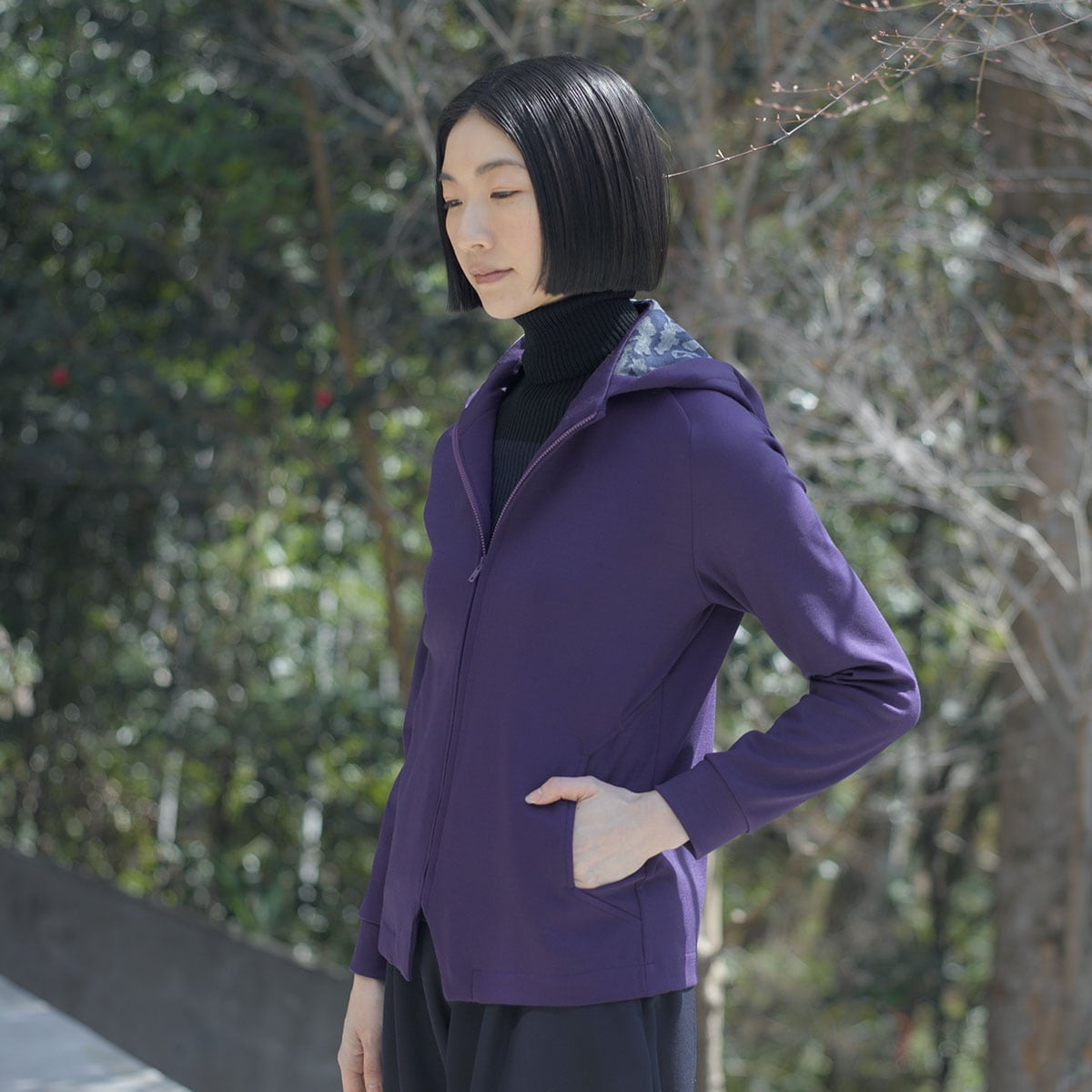 matohu online shop