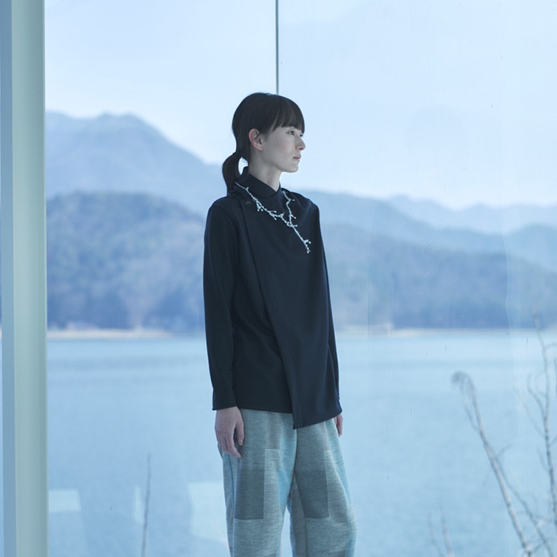 美品　言葉の服 matohu 希少　献呈署名本 マトフ matohu online shop