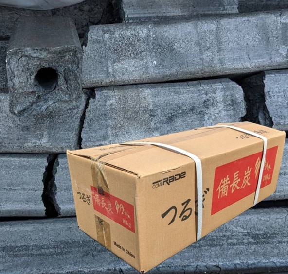 超特　紅葉備長炭　30KG　(10Kx3箱) 紅葉備長炭 30KG (10Kx3箱)☆入荷しました！大変お待たせ致し