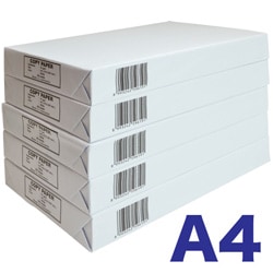 ���ԡ��ѻ�  A4   500���5«���ڼ�󤻾��ʡ�