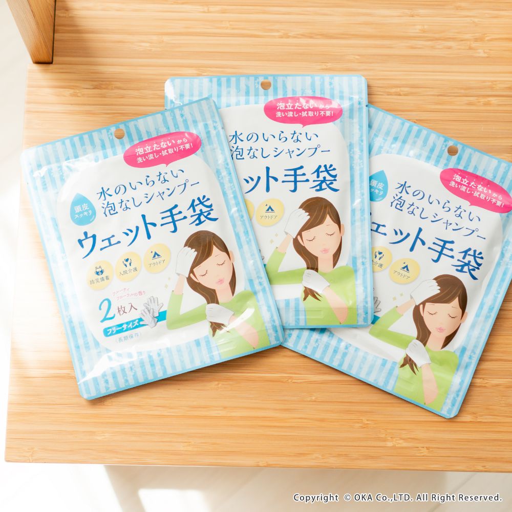 水のいらない 全身キレイセット （ 防災グッズ 防災セット 避難 断水