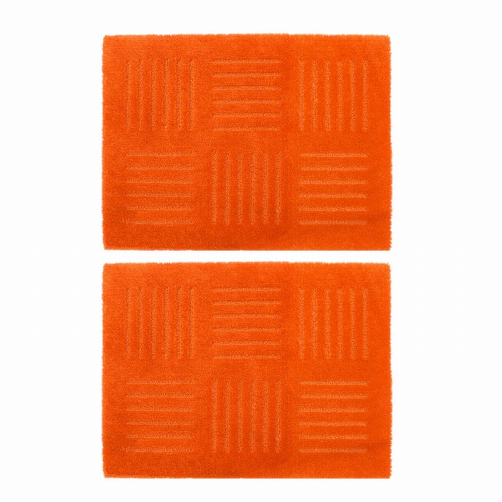 ヒステリックグラマー キッチンマット オレンジ 希少 美品 ヒステリックグラマー キッチンマット オレンジ 希少 美品 キッチン