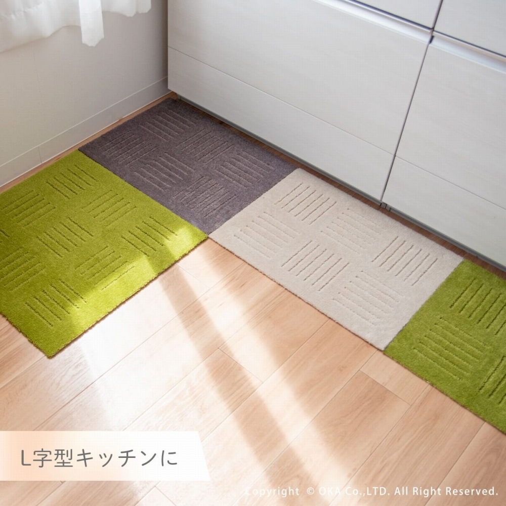 マット  床 サンゲツ（SANGETSU） 【最大☆10%オフクーポン】 タイルカーペット ZX