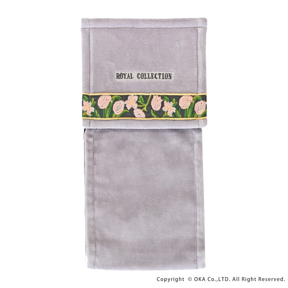 ロイヤルコレクション アーツ ペーパーホルダーカバー （ エレガント