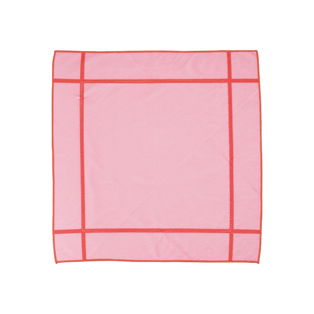 さっと包める小風呂敷 Mサイズ 約38×38cm （ 保冷シート 保冷クロス