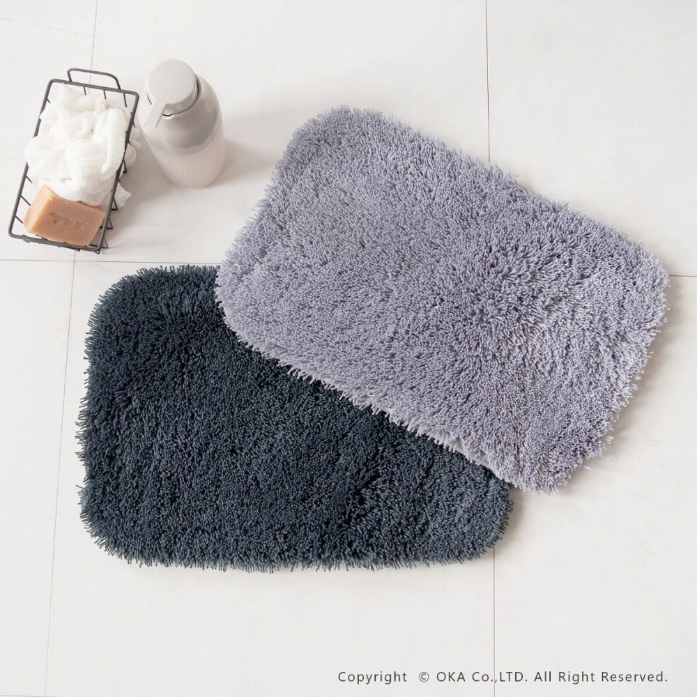 乾度良好ピコ バスマット 約30cm×44cm （ 第12弾 オンライン限定 送料