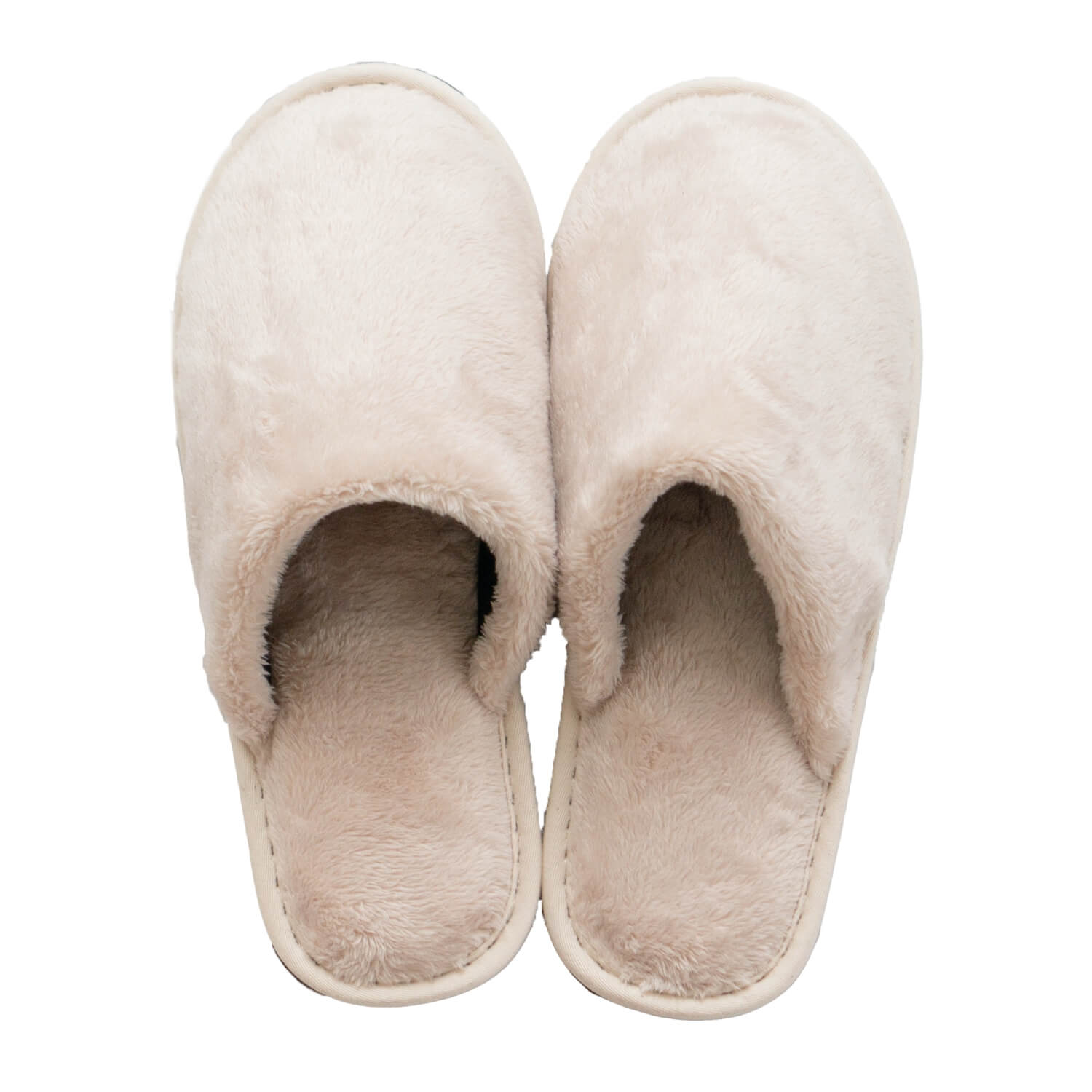 日本製 洗える なめらかボア スリッパ （ 来客用 室内履き 室内 秋冬