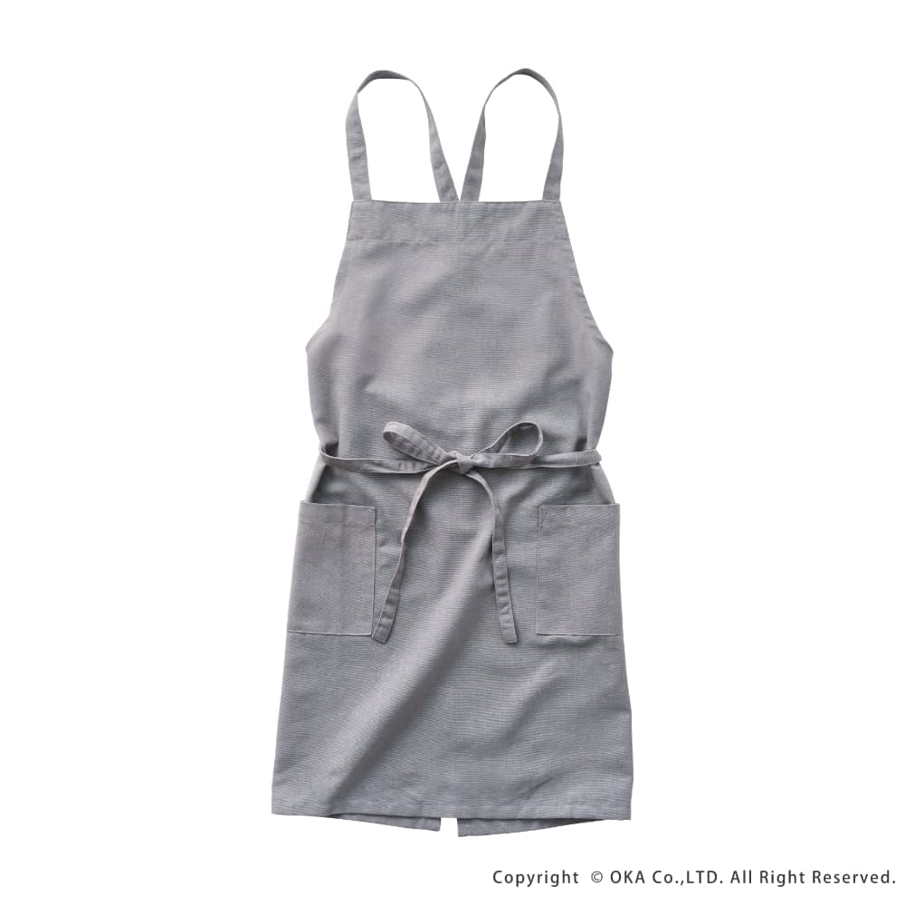 エプロン レディース用 （ おしゃれ プレゼント キッチン雑貨 洗える