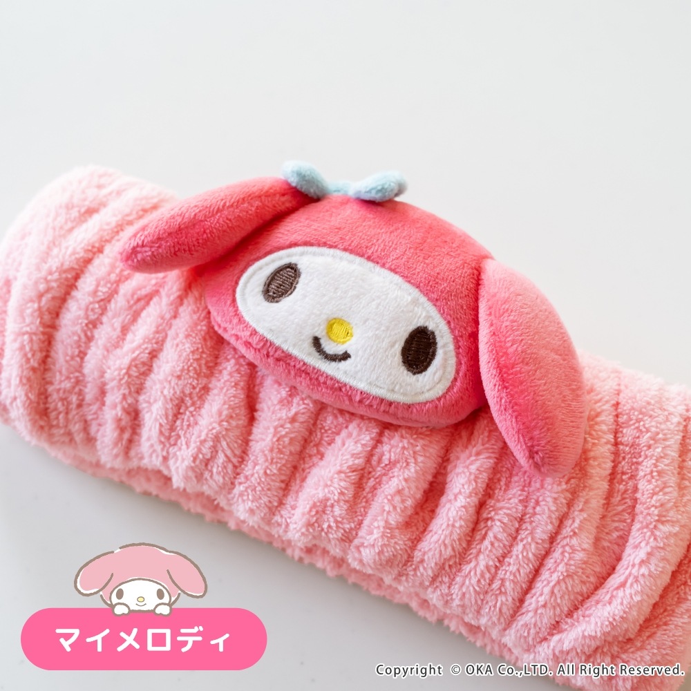 サンリオキャラクター ヘアバンド 楽天市場】サンリオ認定公式ショップ☆サンリオキャラクターズ ヘア