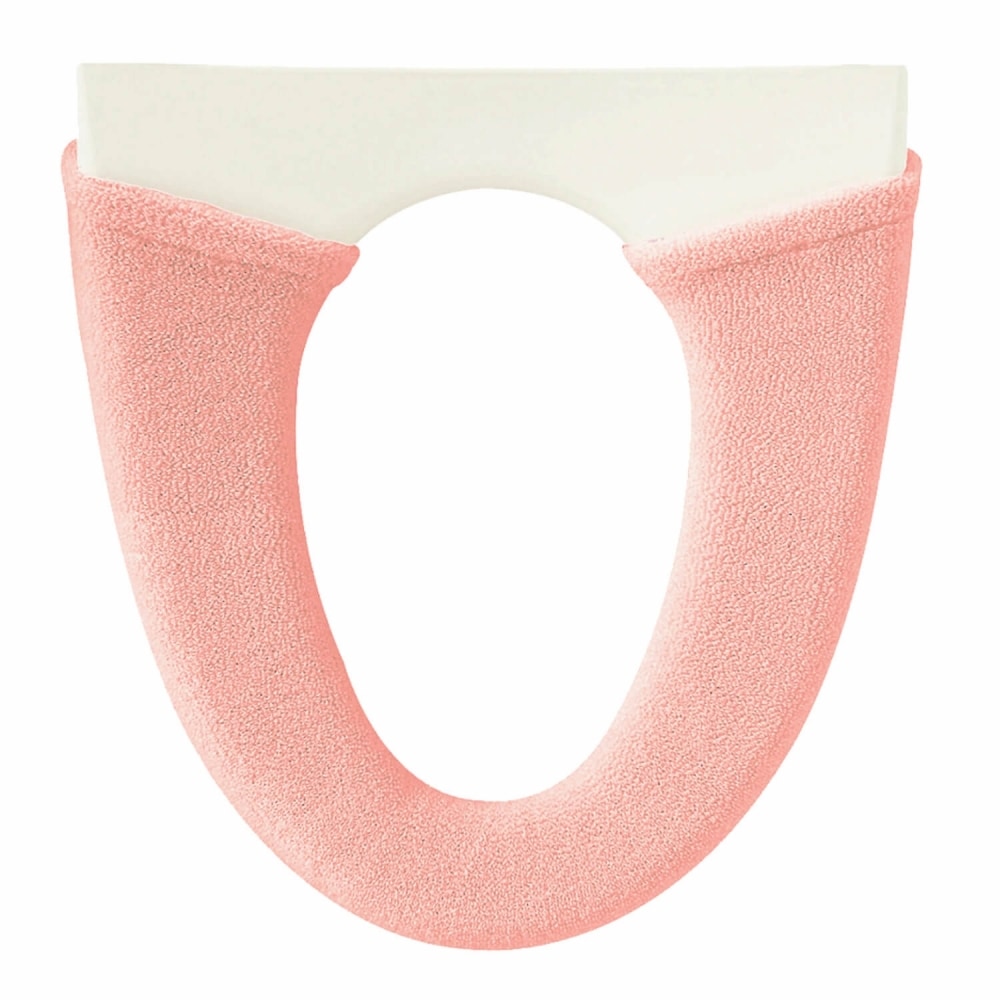 フライス トイレ便座カバー 洗浄・暖房型 （ ニットタイプ