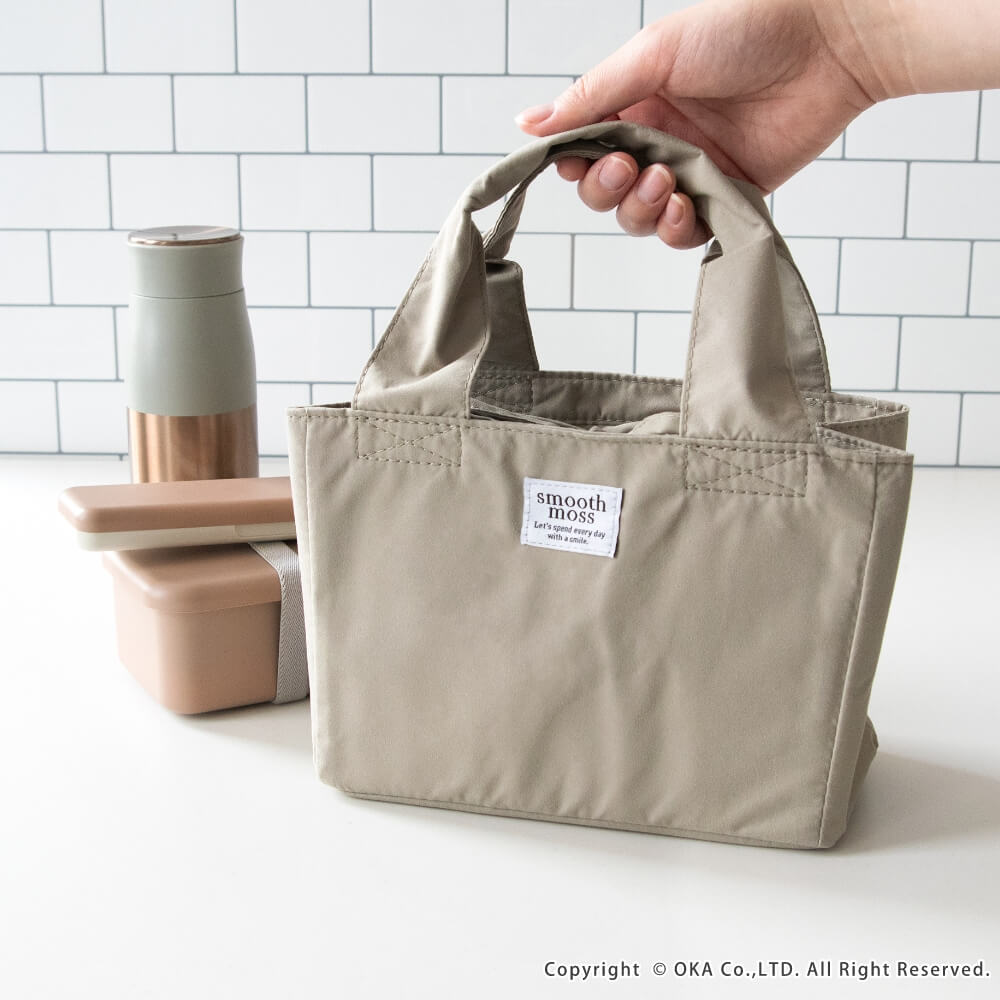 154zak229msMM2544 スモ ランチバッグ 154zak229msMM2544 スモ ランチバッグ