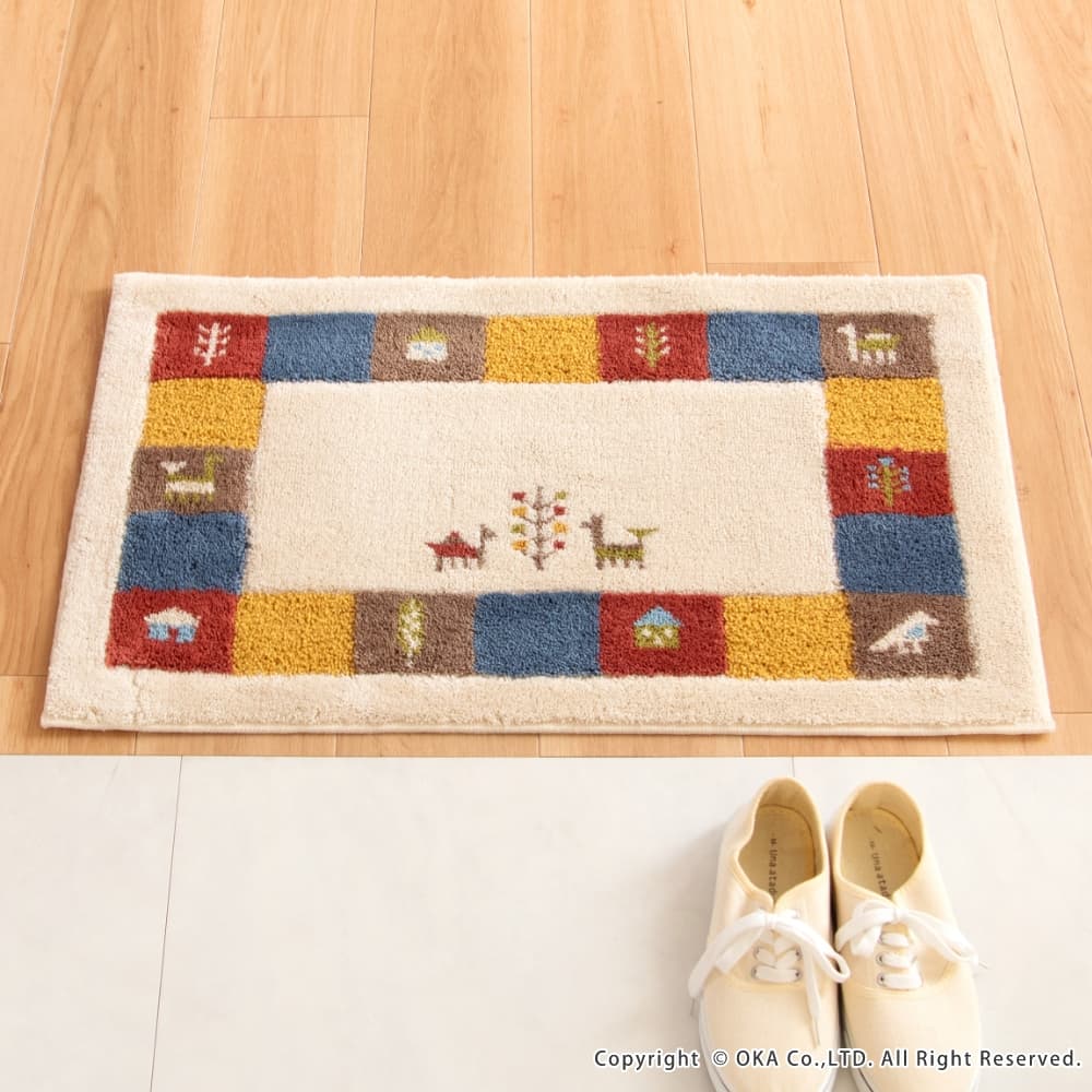 LAVA ウェアなど 新品未使用 (マット無し) エバニュー公式オンラインショップ / エコ抗菌カラーマット滑止