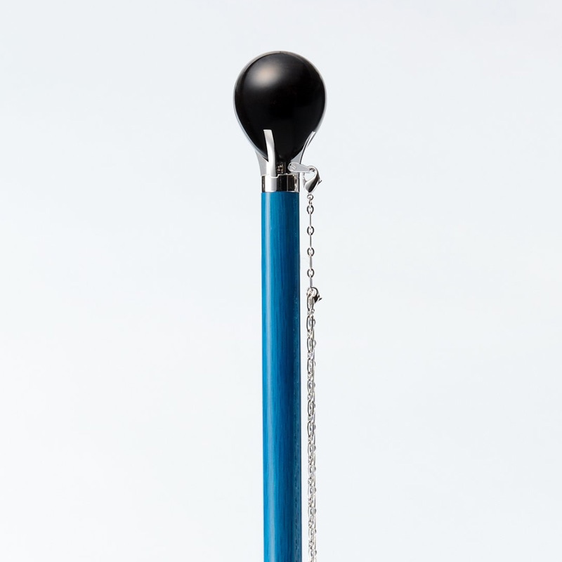 MATSUステッキ：エッググリップ黒 - Women