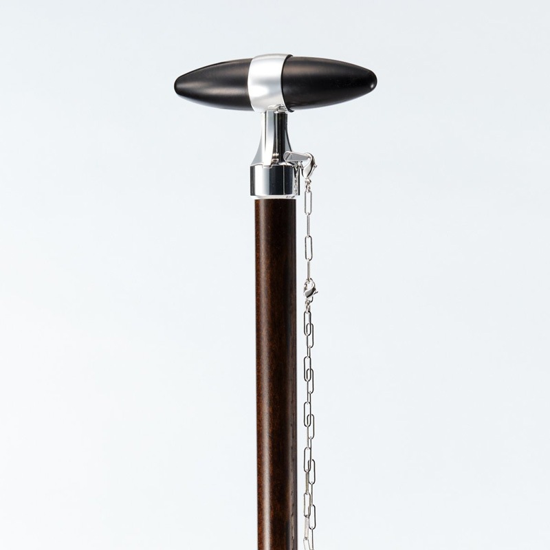 MATSUステッキ：Tグリップ黒 - Men