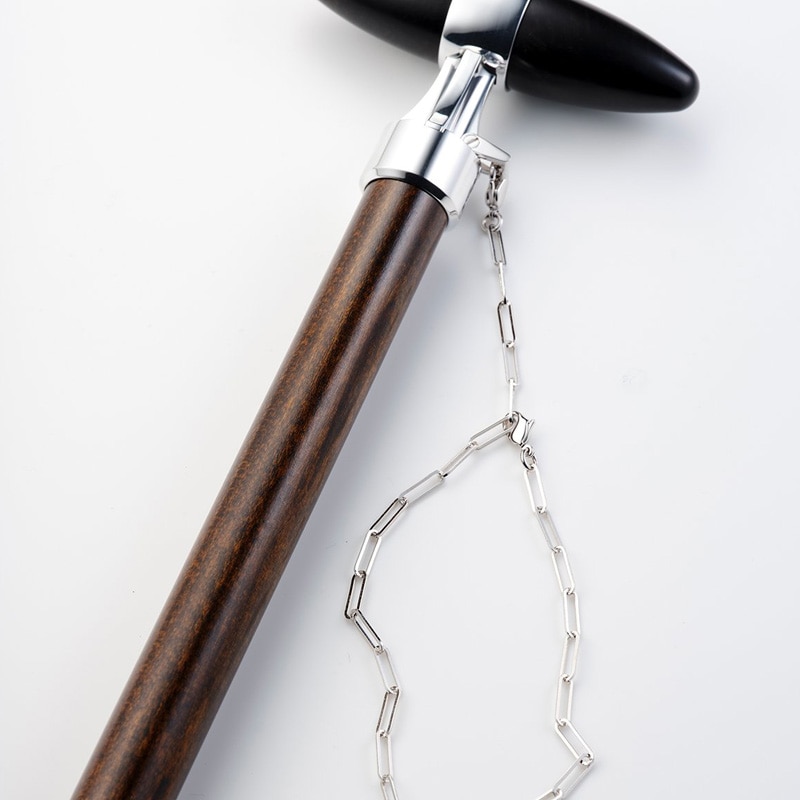 MATSUステッキ：Tグリップ黒 - Men