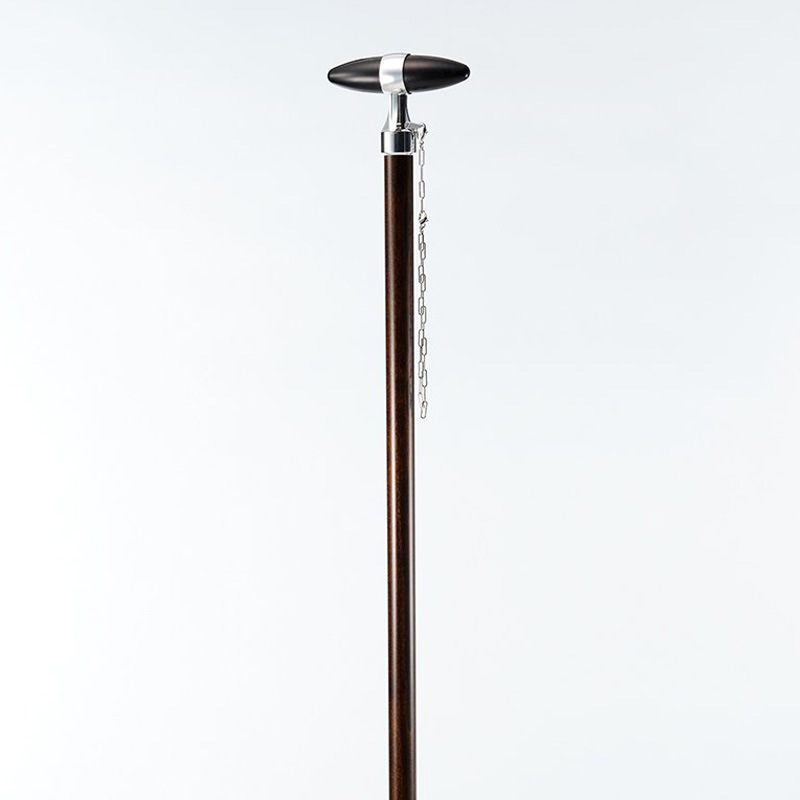 MATSUステッキ：Tグリップ黒 - Men