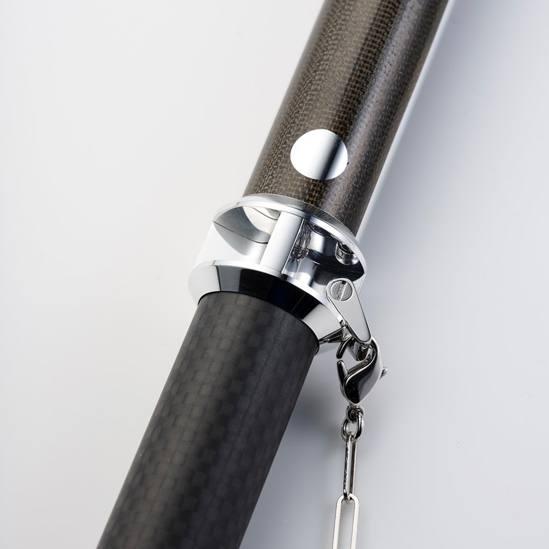 MATSUステッキ:Jグリップキャンバスマイカルタ - Men