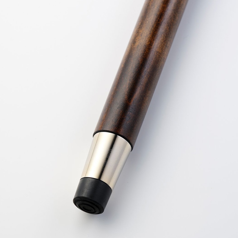 MATSUステッキ:Jグリップ黒 - Men