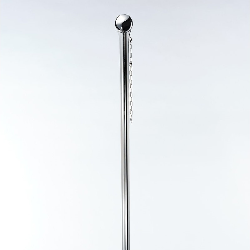 MATSUステッキ：ボールグリップジュラルミン - Men