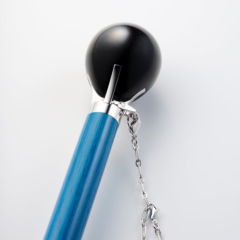 MATSUステッキ:エッググリップ黒 - Women