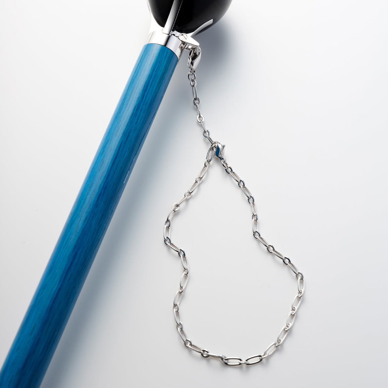 MATSUステッキ:エッググリップ黒 - Women