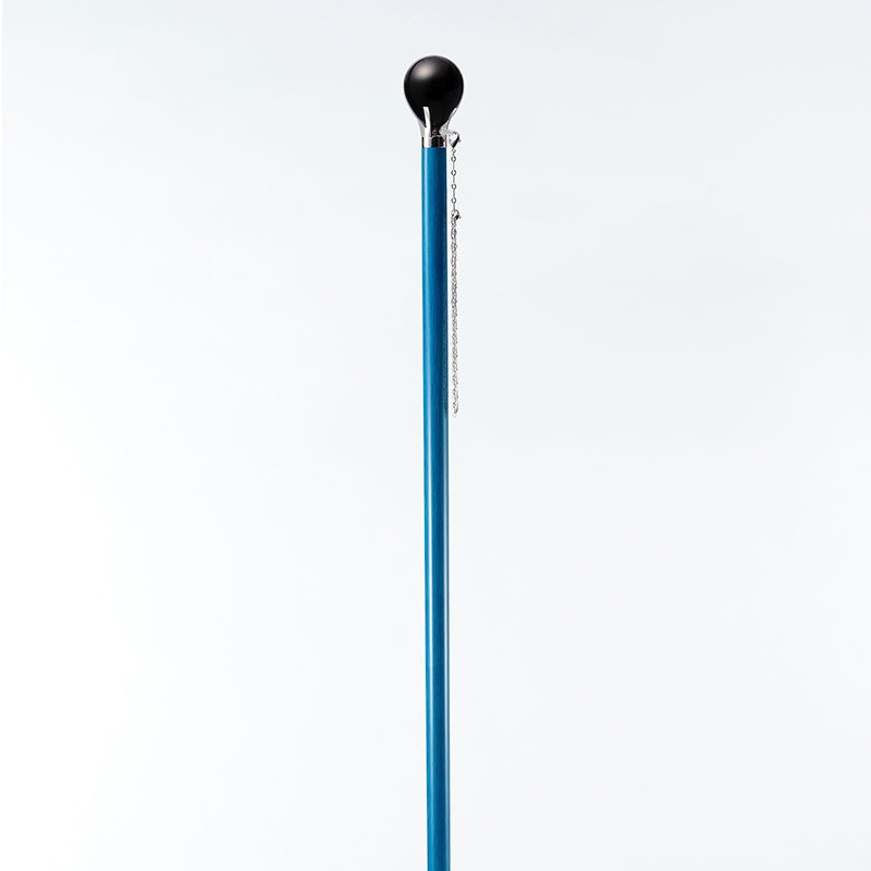 MATSUステッキ:エッググリップ黒 - Women