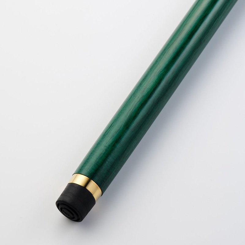 MATSUステッキ：Tグリップネイビー - Women