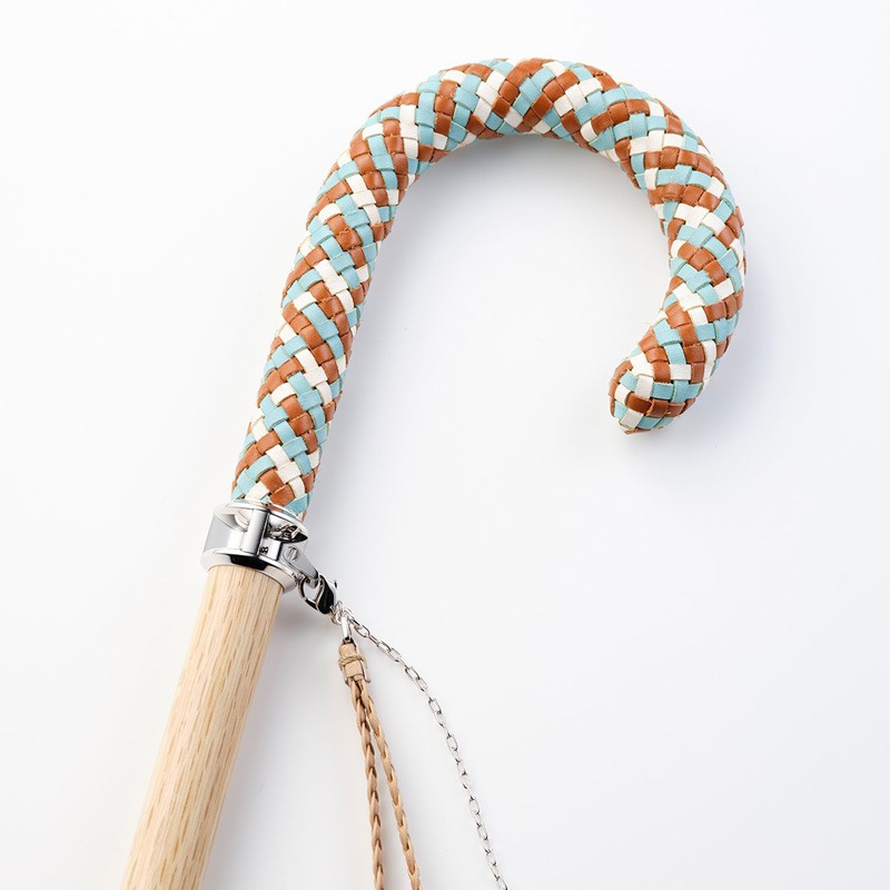 MATSUステッキ：JグリップトリコロールB - Women