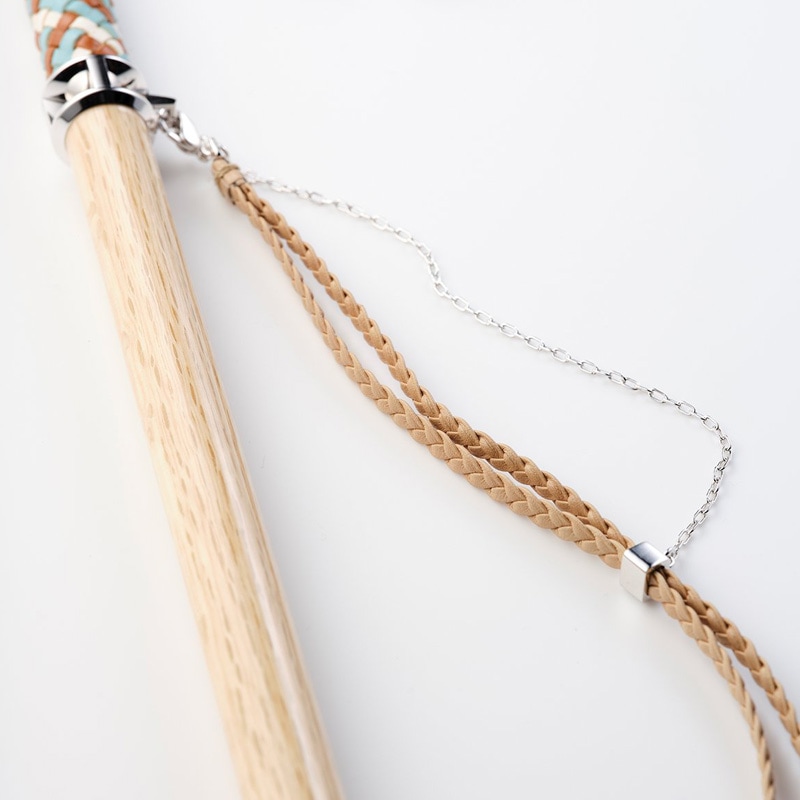 MATSUステッキ：JグリップトリコロールB - Women