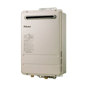 パロマ 給湯器 FH-2420AW（13A) 24号オートタイプ壁掛型＋スタンダード 